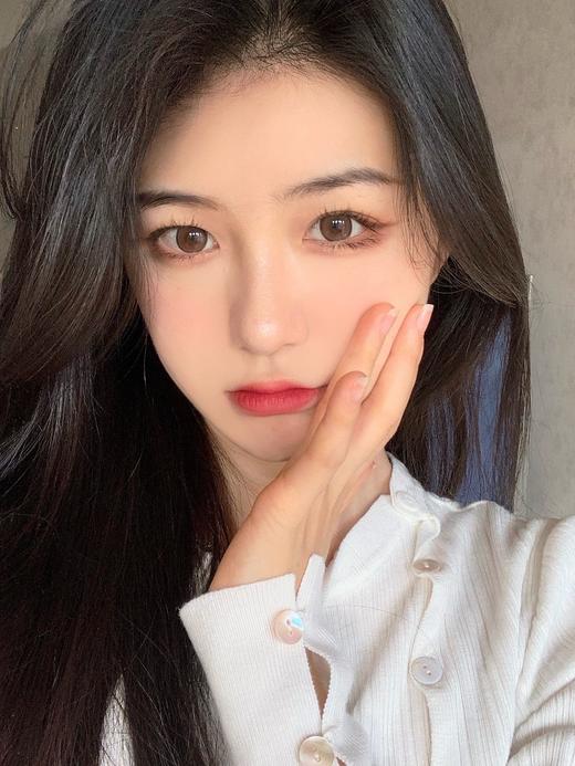 【小红书推荐款】aromi  小咖豆， 半年抛/直径14.2/着色13.3，128/一副，248/两副（商品详情任选） 商品图9