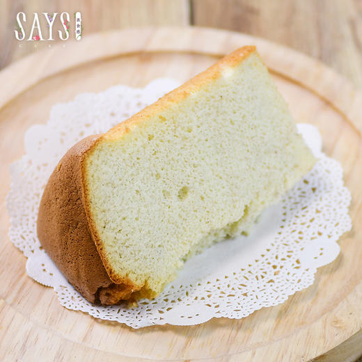 香蕉戚风【常温切件】 商品图0
