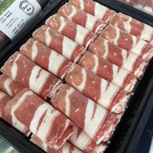 澳洲安格斯肥牛卷
顺丰快递运费满170元到付 商品图1