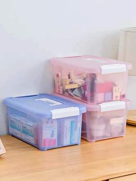 8F  IRIS爱丽思小收纳盒