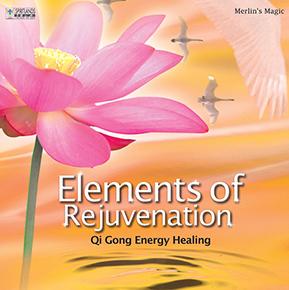 【仅剩4套】活水之境 4CD | 疗愈，放松，新世纪，风潮音乐正版CD 商品图2