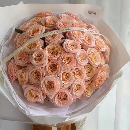 国产玫瑰-微光-20支 商品图1