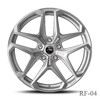 MOMO ﻿RF-04系列 滚锻轮圈 20/21寸 意大利进口 商品缩略图1