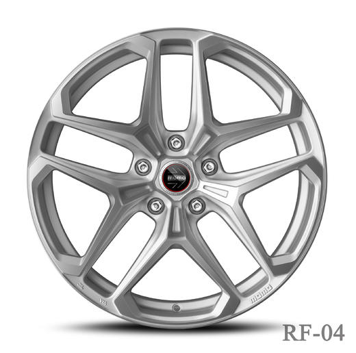 MOMO ﻿RF-04系列 滚锻轮圈 20/21寸 意大利进口 商品图1