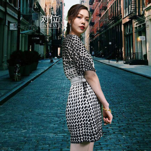 艾衣集SKYWW2_连衣裤_ZK 商品图3