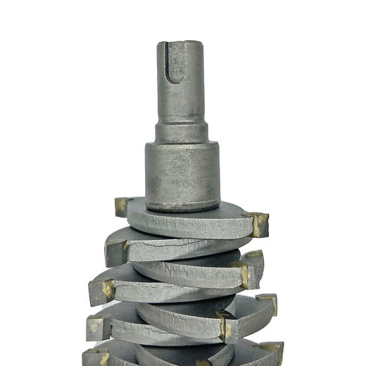 【货号00258】龙能八鑫铲墙机无死角刨墙机无死角刨墙机刀头刀片超硬 商品图2