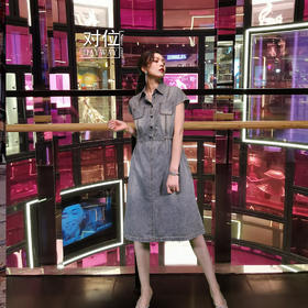 艾衣集SQ312R_连衣裙_ZK