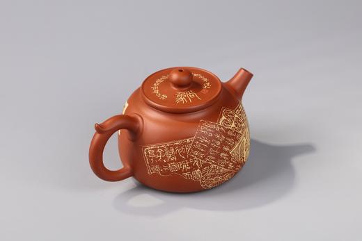杜俊楠 壶 商品图4