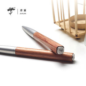 印迹系列-签字笔（方）