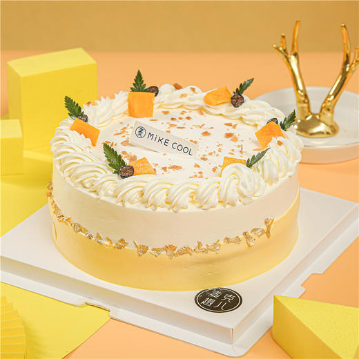 清爽芒芒 商品图5