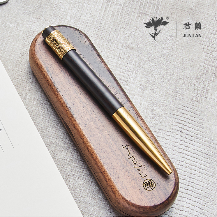 轮回系列-签字笔-金笔