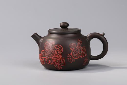杜俊楠 壶 商品图1