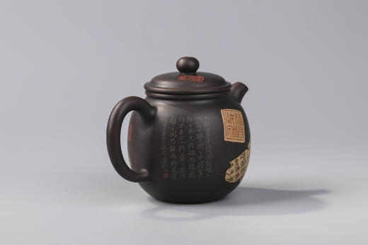杜俊楠 壶 商品图4