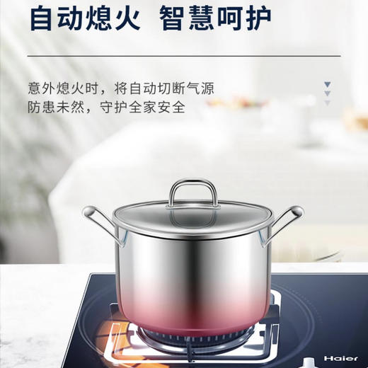 海尔（Haier）灶具JZT-QE5B0(12T) 商品图6