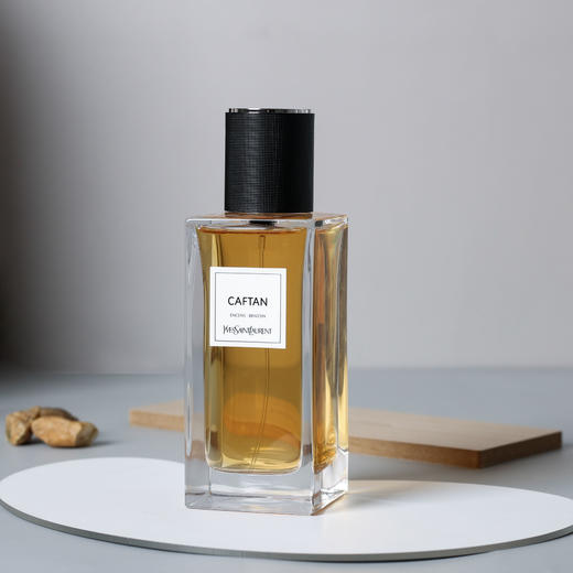 YSL 圣罗兰 高定衣典系列 长衫 Yves Saint Laurent Caftan 分装 商品图0