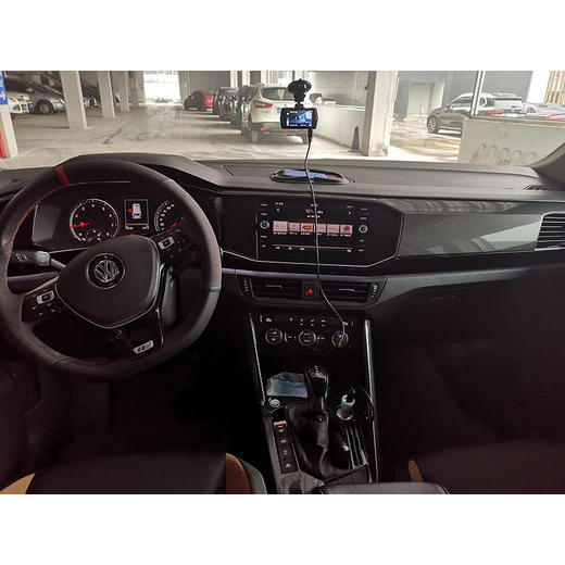 【特价月租-北京】大众 探岳 330TSI 两驱舒适型 国V 商品图5