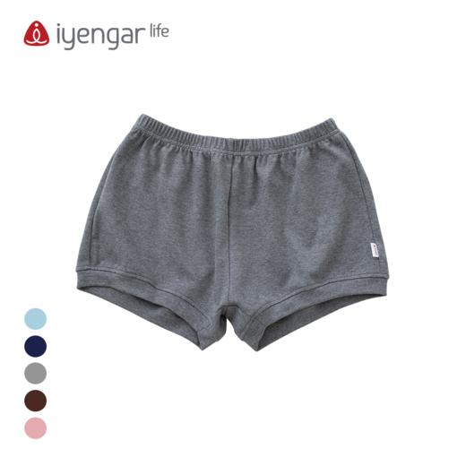 C2058 标准女装短裤 瑜伽短裤 习练短裤 商品图2