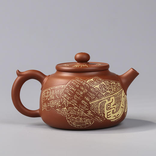 杜俊楠 壶 商品图0