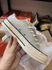 如图匡威鞋，原单，37码，适合37.5或38的脚，孤品特价清仓 商品缩略图2