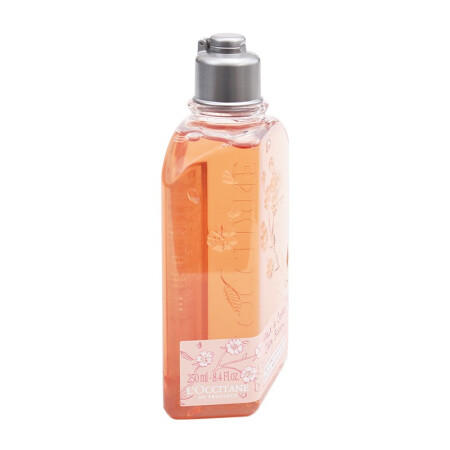 欧舒丹 甜蜜樱花沐浴啫喱250ml 商品图1