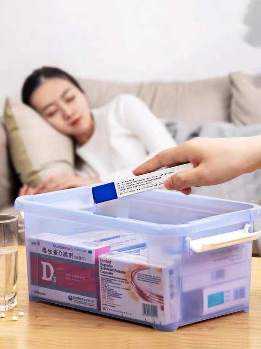 8F  IRIS爱丽思小收纳盒 商品图2