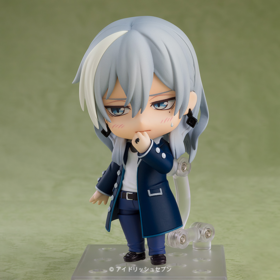 【GSC现货】粘土人 千 IDOLiSH7-偶像星愿-