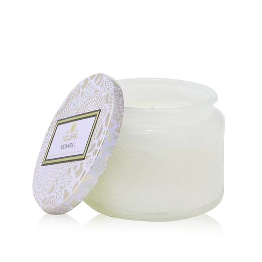 VOLUSPA - 小浮雕香薰蜡烛 - 莫氏兰 商品图1