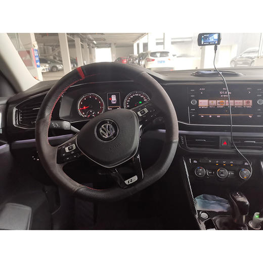 【特价月租-北京】大众 探岳 330TSI 两驱舒适型 国V 商品图4