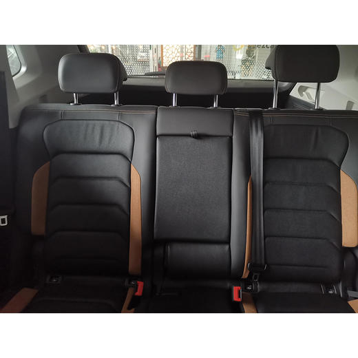 【特价月租-北京】大众 探岳 330TSI 两驱舒适型 国V 商品图8
