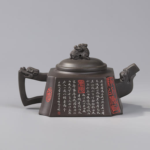 有为 壶 商品图0