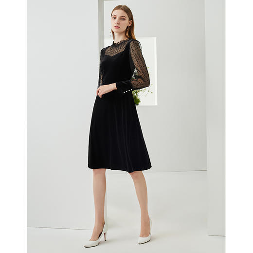 EITIE爱特爱6307031连衣裙 商品图1