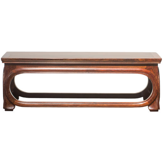 紫檀器座 商品图5