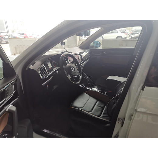 【特价月租-北京】大众 探岳 330TSI 两驱舒适型 国V 商品图3