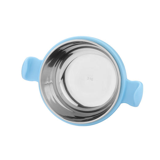 SP-CJK931 清悦系列 儿童餐具四件套 商品图5