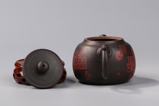 杜俊楠 壶 商品图4