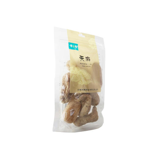 健之佳,天麻(一级) 【250g/袋】云南向辉 商品图4