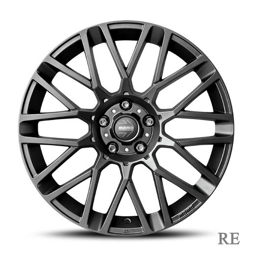 MOMO RE系列 (REVENGE)轮圈 15/16/17/18/19/20寸 意大利进口 商品图1