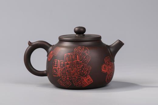 杜俊楠 壶 商品图2
