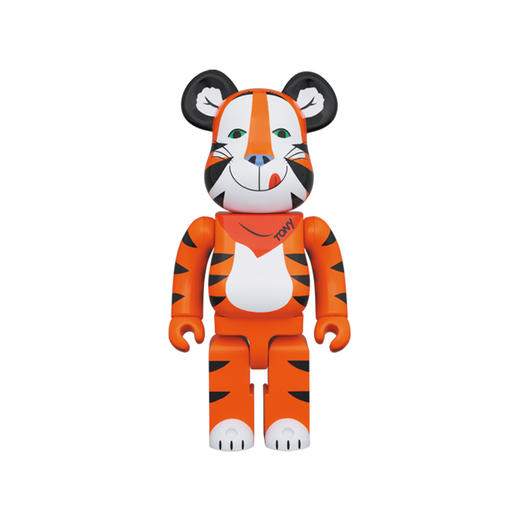 【预售】收藏系列 Be@rbrick 1000%系列 东尼虎 商品图0