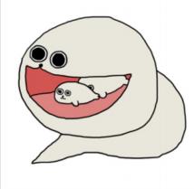 AFDT唱片画『 SEAL RUBBIT11』▏7寸 商品图2
