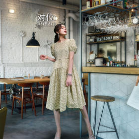 艾衣集SQLMWU_连衣裙_ZK