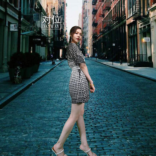 艾衣集SKYWW2_连衣裤_ZK 商品图2