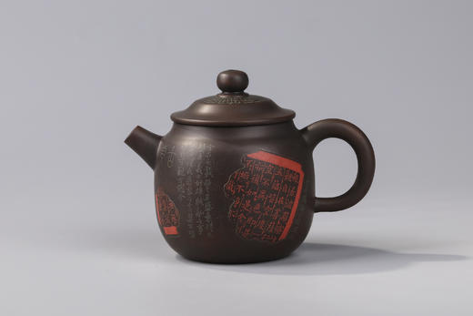 杜俊楠 壶 商品图1