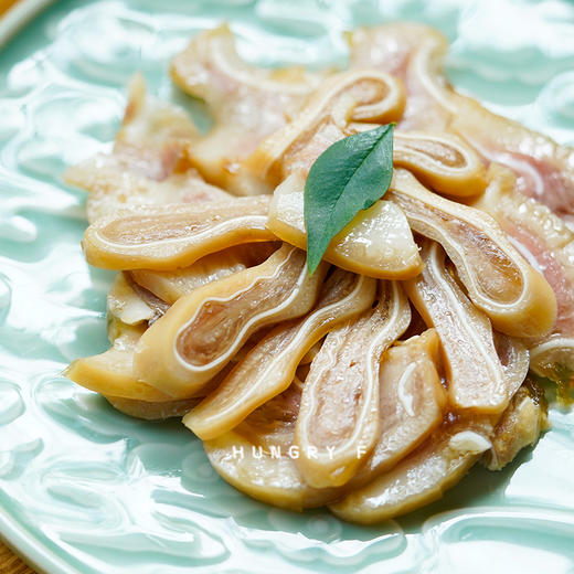 饥饿F姐·宁波香糟 猪肚/口条/猪耳（200g/袋）下酒下饭 即食开胃 快手菜 清爽可口 糟香四溢 商品图1