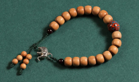 好物│手持菩提玉 心怀慈悲肠