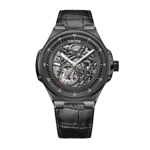 依波表30周年机械手表男品牌旗舰店男士手表2101 商品图5