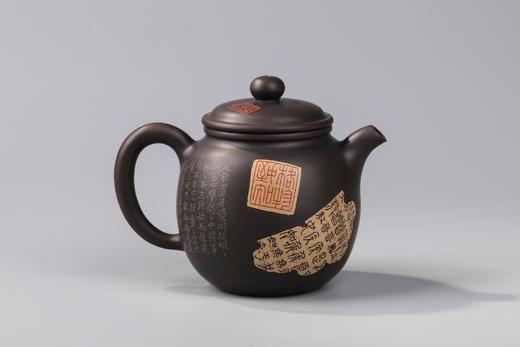 杜俊楠 壶 商品图3
