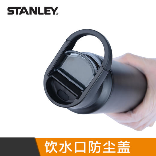 STANLEY10-02285-009真空水壶473ML 商品图3