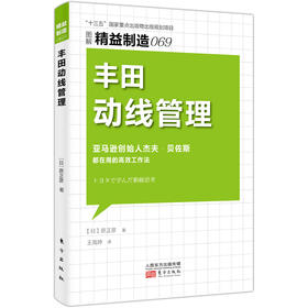 精益制造069：丰田动线管理