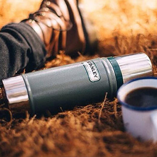 STANLEY 10-01228-042真空保温壶 商品图4